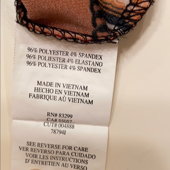 Dress - Picture 2 of 5